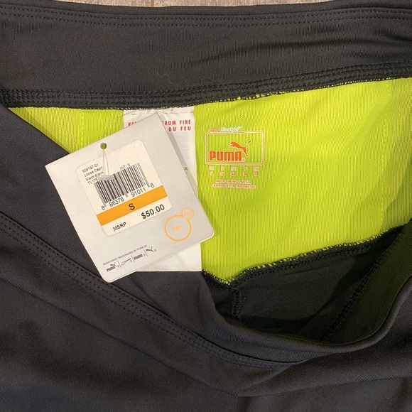 Puma Womens Pants - Picture 2 of 4